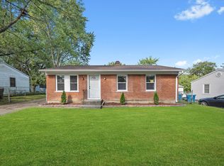 21636 Clyde Ave, Sauk Village, IL 60411