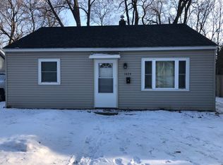 1824 Elder St, Kalamazoo, MI 49048