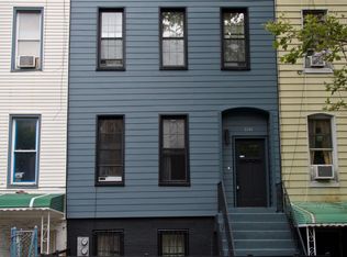 1111 Jefferson Ave, Brooklyn, NY 11221