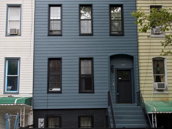 1111 Jefferson Ave, Brooklyn, NY 11221