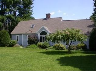 19 Homestead Cir, Milford, NH 03055