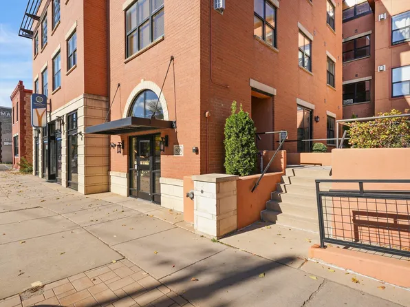 808 Williamson St Unit 206, Madison, WI 53703