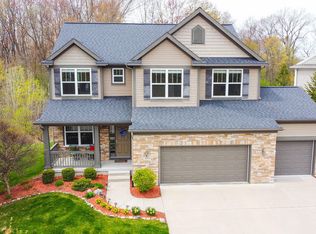 2679 Sophiea Pkwy, Okemos, MI 48864