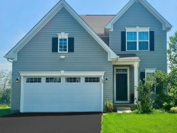 22 Oakwood Blvd, Union Twp., NJ 08827