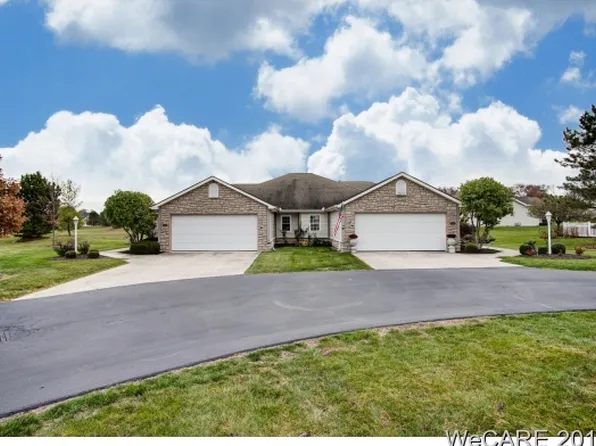 1520 Madison Pl, Wapakoneta, OH 45895