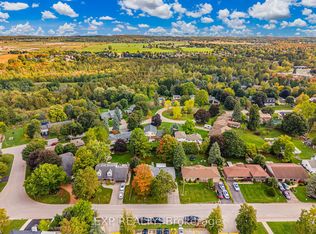 29 Millwood Rd, Erin, ON N0B1T0