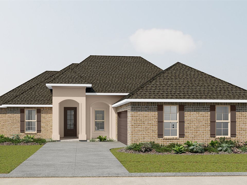 1st image of 442 Merestone Xing