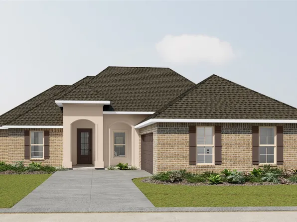 442 Merestone Xing, Benton, LA 71006