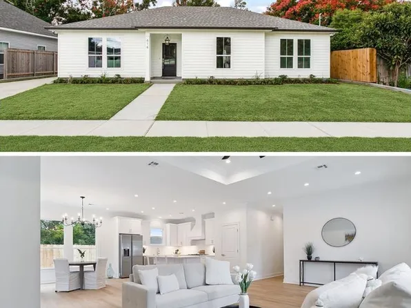 616 Grand Dr, Metairie, LA 70003