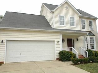 6937 Lamarsh Ct, Raleigh, NC 27617