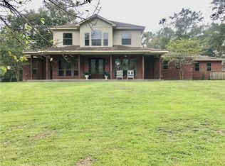 40 Fred Mallett Rd, Carriere, MS 39426