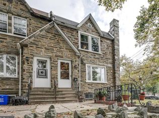3273 Teesdale St, Philadelphia, PA 19136