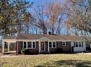 1414 Berry Hill Rd, South Boston, VA 24592