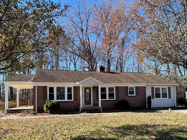 1414 Berry Hill Rd, South Boston, VA 24592