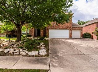 3817 Azur Ln, Round Rock, TX 78681