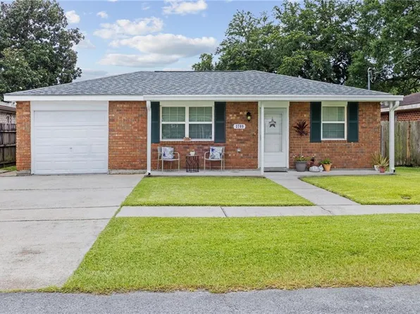 2709 Jeanne St, Marrero, LA 70072