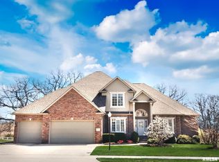 7208 N Draycott Pl, Peoria, IL 61615