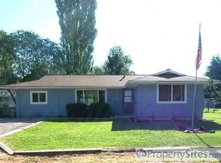 316 Spring St, Stevensville, MT 59870