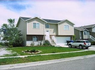 210 Sunstone Cir, Logan, UT 84321