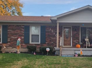 1510 Lou Gene Ave, Louisville, KY 40216