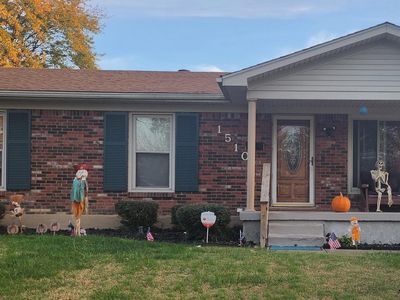 1510 Lou Gene Ave, Louisville, KY, 40216