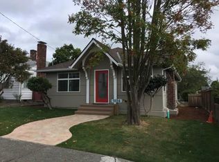 7506 9th Ave NW, Seattle, WA 98117