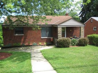 223 Olympic Rd, Pittsburgh, PA 15236