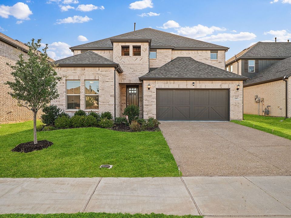 1st image of 2507 Gentle Knoll Dr
