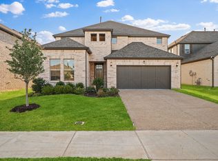 2507 Gentle Knoll Dr, Melissa, TX 75454