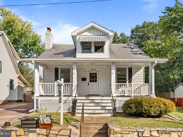 3109 8th St N, Arlington, VA 22201