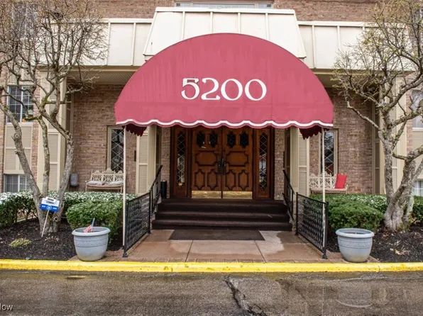 5200 West Blvd APT 407, Youngstown, OH 44512