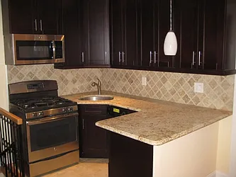 Rented by Besen Partners, LLC