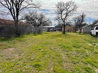 LOT 281 Sioux Trl, Kingsland, TX 78639