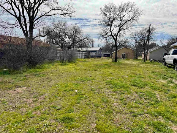 Lot 281 Sioux Trail, Kingsland, TX 78639