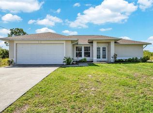 4207 14th St SW, Lehigh Acres, FL 33976
