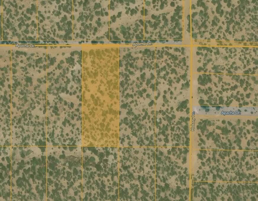2nd image of LOT 479 Apache Dr