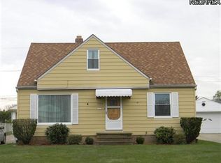 13616 Royal Blvd, Garfield Heights, OH 44125