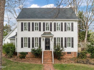 8805 Mourning Dove Rd, Raleigh, NC, 27615