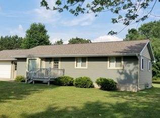 815 Pfaff Pkwy, Sparta, WI 54656