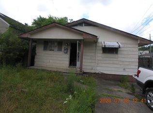 144 Olive St, Huntington, WV 25705