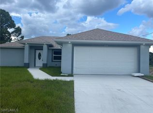 3310 2nd St SW, Lehigh Acres, FL 33976