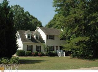 201 Shannon Ct, Senoia, GA 30276