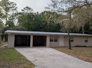 Port Labelle, Labelle, FL 33935