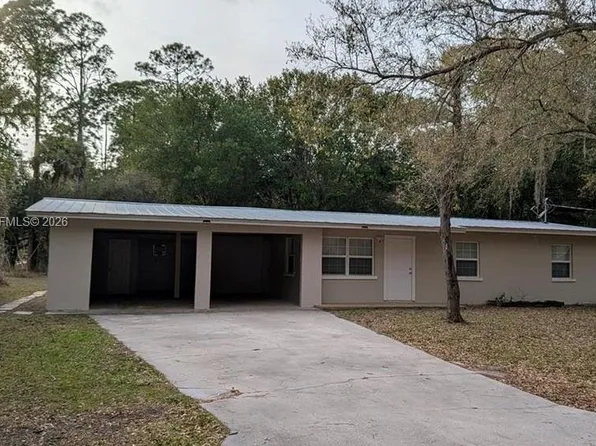 660 S Missouri St, Labelle, FL 33935