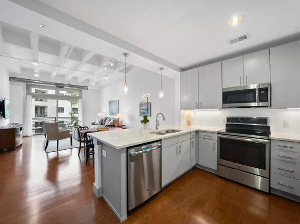 1300 Saint Marys St Ste 403, Raleigh, NC 27605