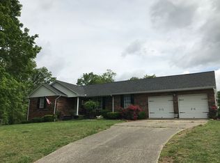 18308 Raleigh Dr, Catlettsburg, KY 41129