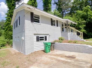 2112 Mark Trl, Decatur, GA 30032