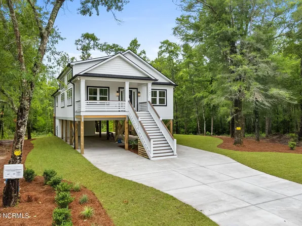 7147 Old Stump Drive, Leland, NC 28451