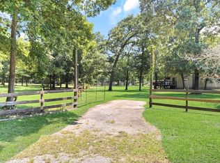 475 N Sierra Rd, Coldspring, TX 77331