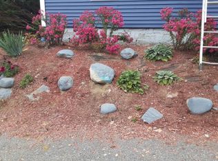 8 Burrill St #2, Fairfield, ME 04937